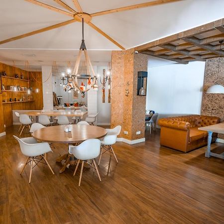 2-Room Apartment Nft Gudauri Penta 501 Zewnętrze zdjęcie