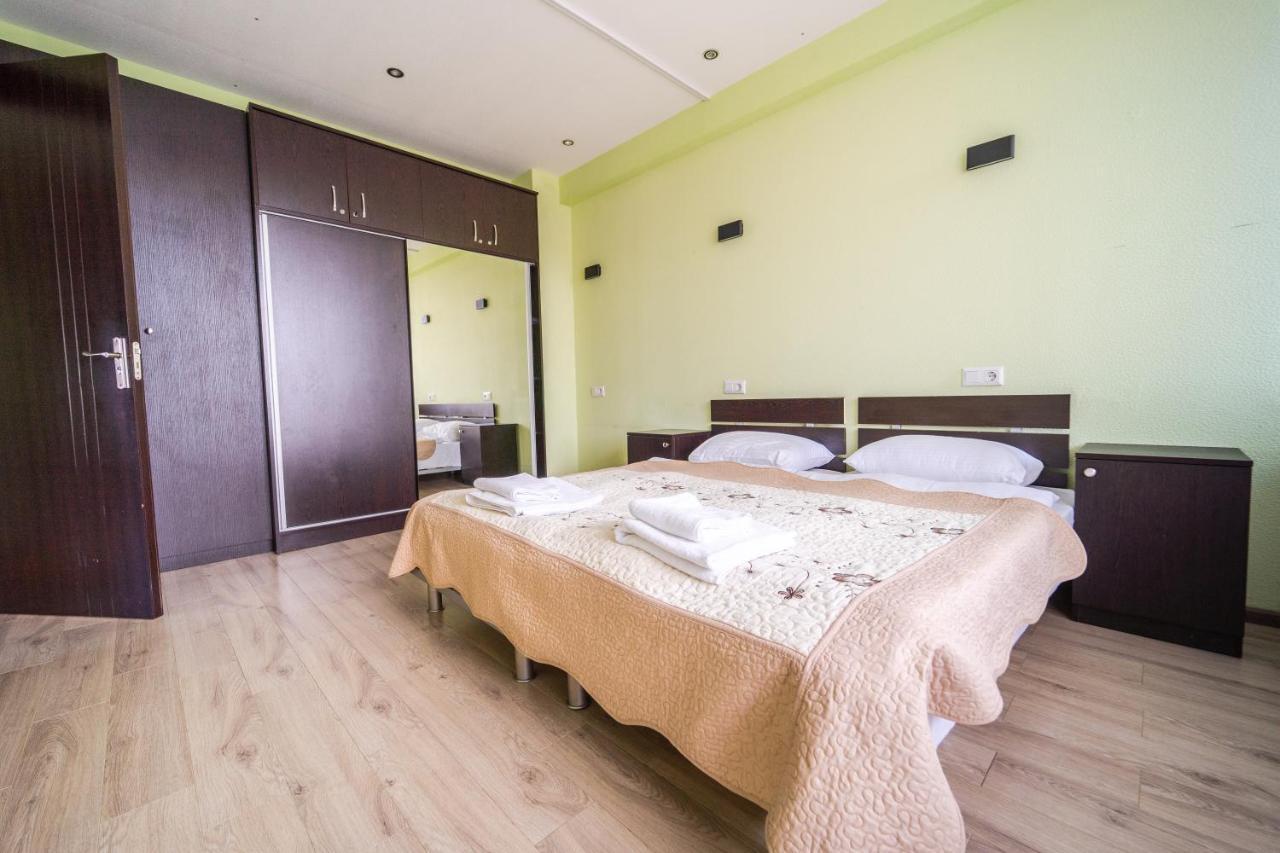 2-Room Apartment Nft Gudauri Penta 501 Zewnętrze zdjęcie