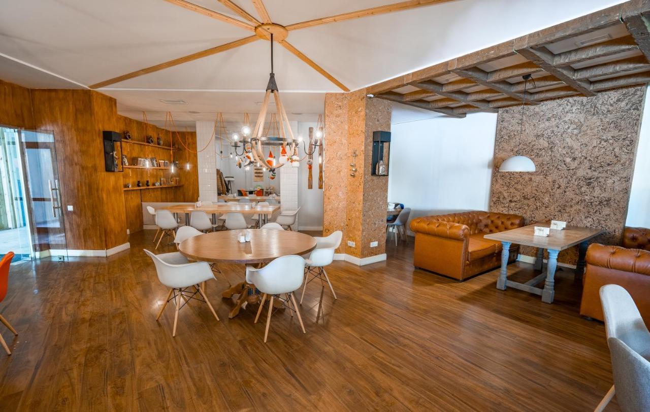 2-Room Apartment Nft Gudauri Penta 501 Zewnętrze zdjęcie